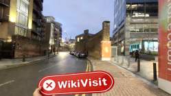 英国实地探访外汇交易商Repsol Gain 不存在真实展业场所