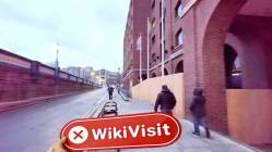 英国实地探访外汇交易商Fundedmarket 不存在真实展业场所