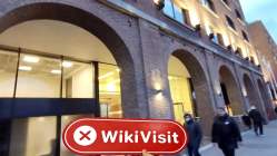 英国实地探访外汇交易商Fundedmarket 不存在真实展业场所