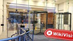 英国实地探访外汇交易商Fundedmarket 不存在真实展业场所