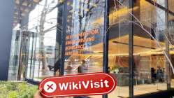 英国实地探访外汇交易商Guru4Invest 不存在真实展业场所