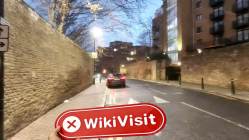 英国实地探访外汇交易商Repsol Asset 不存在真实展业场所