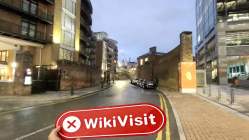 英国实地探访外汇交易商Repsol Asset 不存在真实展业场所