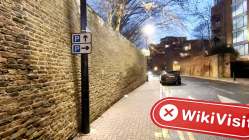 英国实地探访外汇交易商Whalemax Investment 不存在真实展业场所