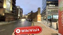 英国实地探访外汇交易商Whalemax Investment 不存在真实展业场所