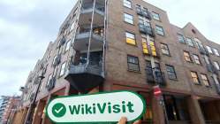 英国实地探访外汇交易商Currency Solutions 存在真实展业场所