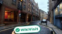 英国实地探访外汇交易商Currency Solutions 存在真实展业场所