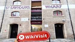 英国实地探访外汇交易商UNIGLOBE markets 不存在真实展业场所