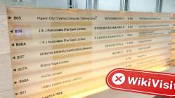 中国香港实地探访外汇交易商Greater Bay Group 不存在真实展业场所