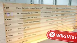 Greater Bay Group Гонконг  Проверено:  Физическое присутствие не обнаружено