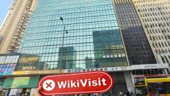 中国香港实地探访外汇交易商Greater Bay Group 不存在真实展业场所