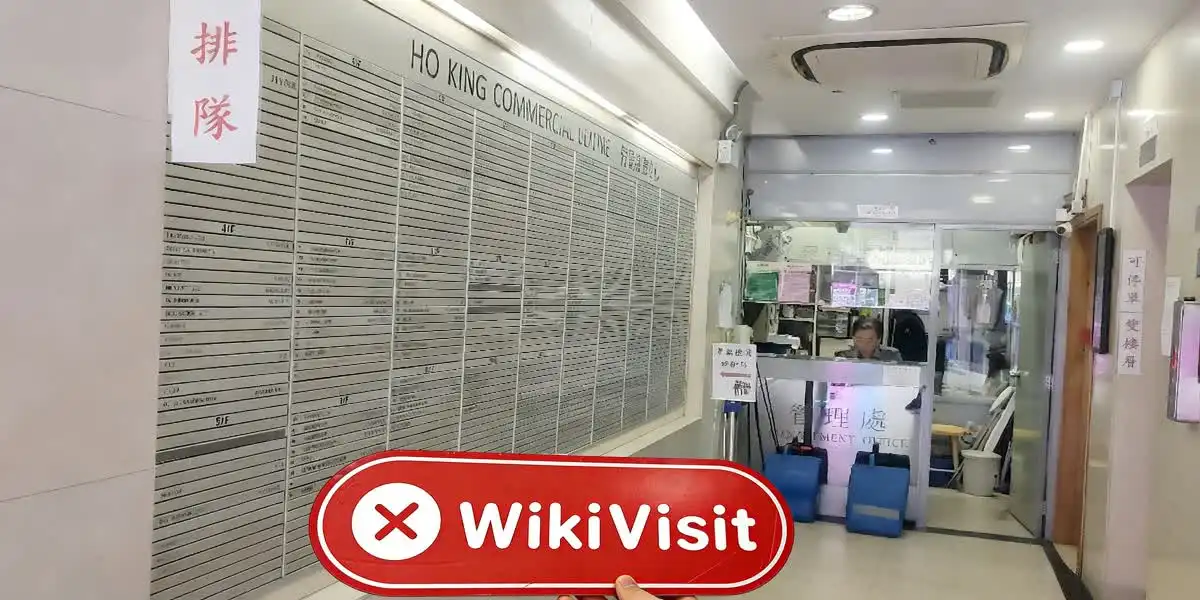 OnePro Hồng Kông  Đã xác minh:  Không tìm thấy sự hiện diện thực tế