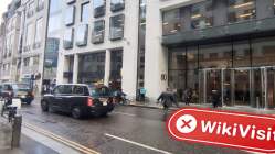 英国实地探访外汇交易商Exploreearn 不存在真实展业场所