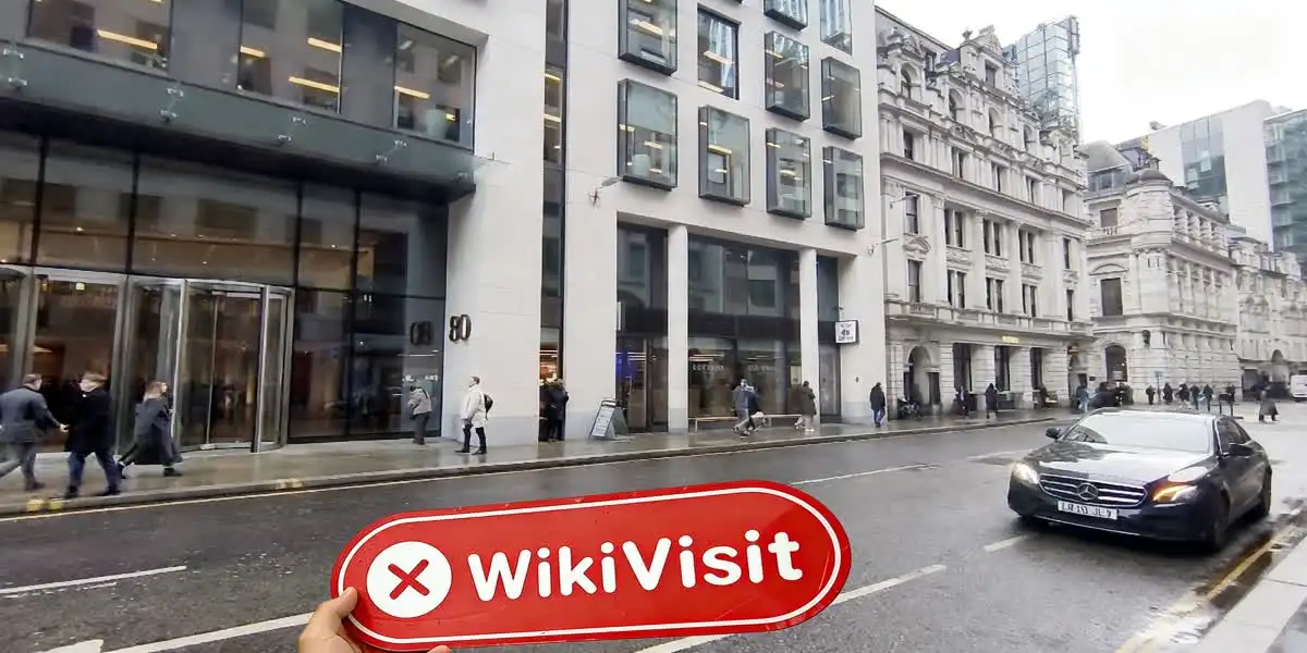 Exploreearn United Kingdom  Napatunayan:  Walang Nakitang Pisikal na Presensya