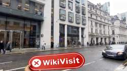 英国实地探访外汇交易商Exploreearn 不存在真实展业场所