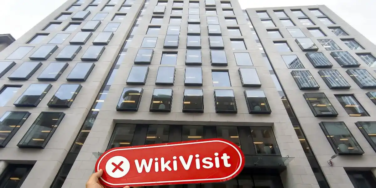 Exploreearn United Kingdom  Napatunayan:  Walang Nakitang Pisikal na Presensya