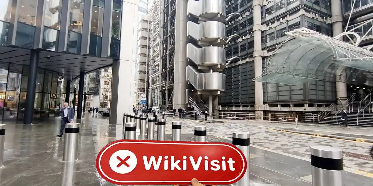 Wise Way Investments Vereinigtes Königreich  Verifiziert:  Keine physische Präsenz gefunden