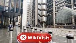 英国实地探访外汇交易商Wise Way Investments 不存在真实展业场所