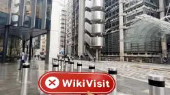 Wise Way Investments برطانیہ تصدیق شدہ: جسمانی موجودگی نہیں مل سکی