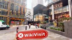 英国实地探访外汇交易商CXM Prime 不存在真实展业场所