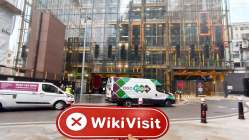 英国实地探访外汇交易商CXM Prime 不存在真实展业场所