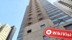 中国香港实地探访外汇交易商SLHFINANCE 不存在真实展业场所