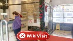 中国香港实地探访外汇交易商SLHFINANCE 不存在真实展业场所