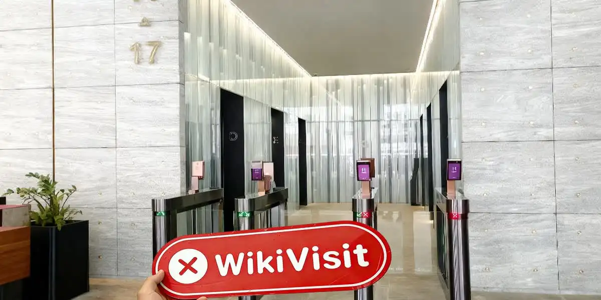 中国香港实地探访外汇交易商Freeman 不存在真实展业场所