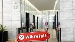 中国香港实地探访外汇交易商Freeman 不存在真实展业场所