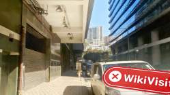 中国香港实地探访外汇交易商TRANZI 不存在真实展业场所