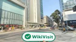 中国香港实地探访外汇交易商GongPing 存在真实展业场所