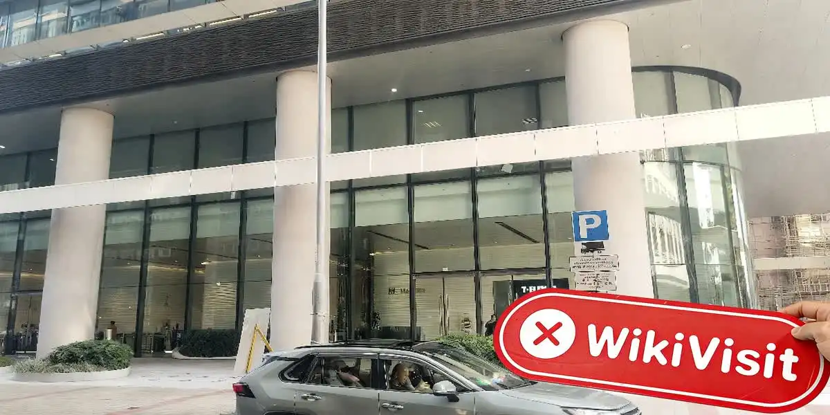 TRANZI 香港  驗證狀態： 未發現實體存在