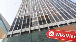 中国香港实地探访外汇交易商BL 不存在真实展业场所