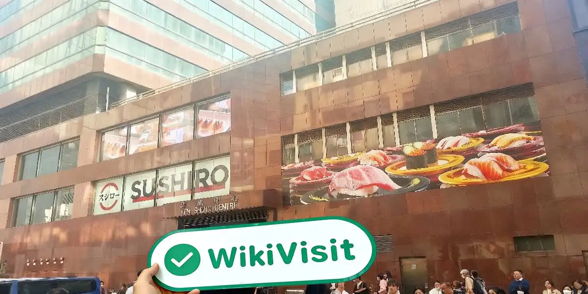 Larson&Holz ہانگ کانگ تصدیق شدہ: آپریشنل آفس کی تصدیق