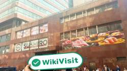 中国香港实地探访外汇交易商Larson&Holz 不存在真实展业场所