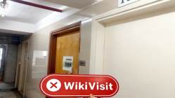 中国香港实地探访外汇交易商HWMKT 不存在真实展业场所