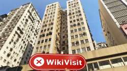 Safumax 홍콩 (Wing Kiu Building) 확인됨: 실체 존재 확인되지 않음
