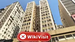 Safumax ہانگ کانگ (ونگ کیو بلڈنگ) تصدیق شدہ: کوئی جسمانی موجودگی نہیں ملی