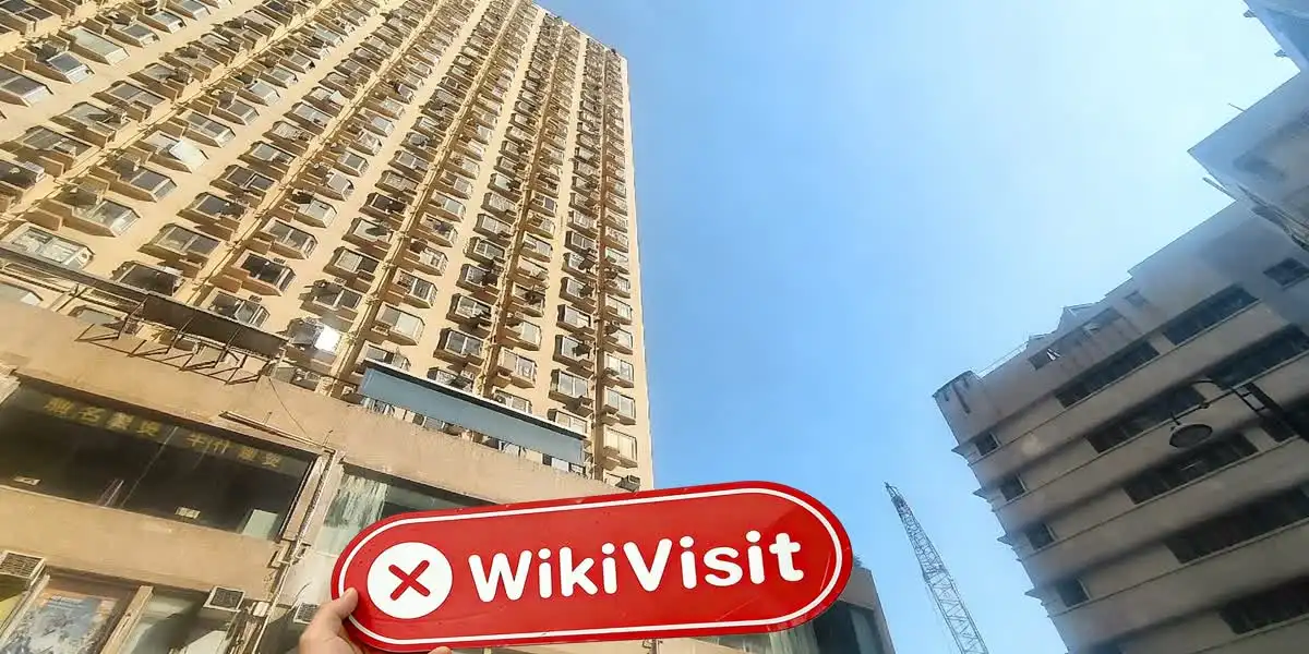 HWMKT ہانگ کانگ تصدیق شدہ: کوئی جسمانی موجودگی نہیں ملی