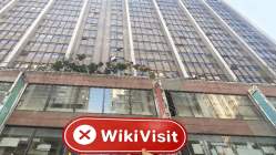 中国香港实地探访外汇交易商CGS 不存在真实展业场所