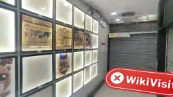 中国香港实地探访外汇交易商FOREXstart 不存在真实展业场所