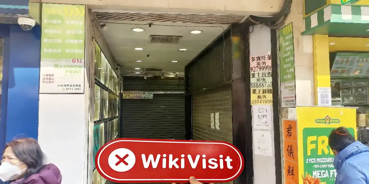 FOREXstart Hong Kong  Vérifié :  Aucune présence physique trouvée