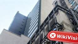 GOLDEN 168 GROUP Hong Kong  Terverifikasi: Tidak Ditemukan Kehadiran Fisik