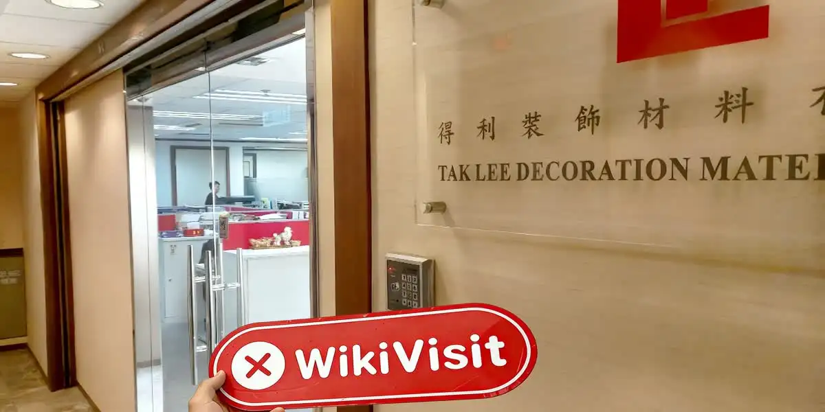 GOLDEN 168 GROUP Hong Kong Verificato: Nessuna Presenza Fisica Trovata
