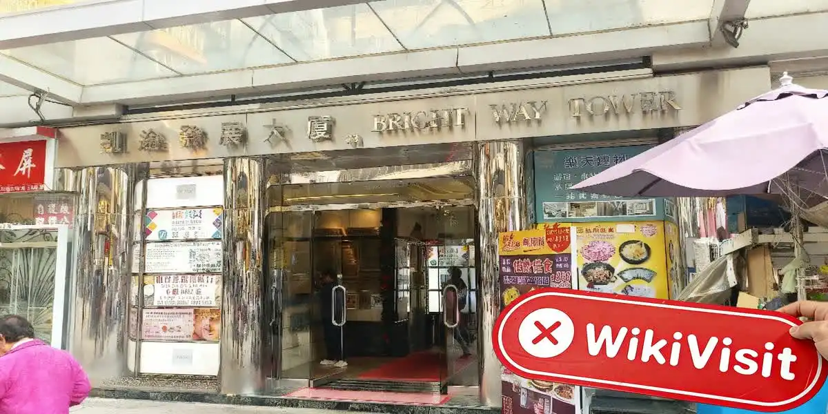 HKJuhui Wealth ہانگ کانگ  تصدیق شدہ:  کوئی جسمانی موجودگی نہیں پائی گئی