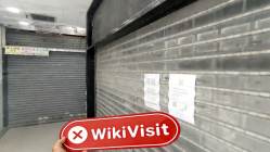 中国香港实地探访外汇交易商LION 不存在真实展业场所