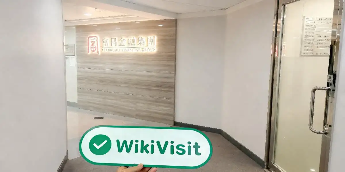 FULBRIGHT BULLION Hong Kong  Verified:  Operational Office Confirmed