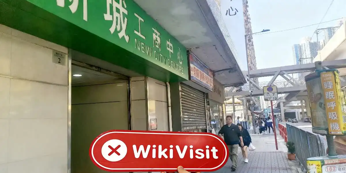 BESTOPEX ہانگ کانگ تصدیق شدہ: کوئی جسمانی موجودگی نہیں ملی
