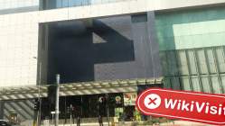 中国香港实地探访外汇交易商CompaqFX 不存在真实展业场所