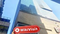 中国香港实地探访外汇交易商NOBLE SKY 不存在真实展业场所